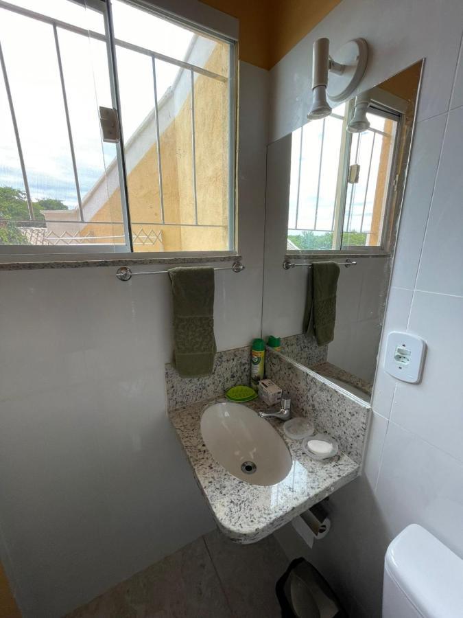 Apartamento Studio do Príncipe 03 *